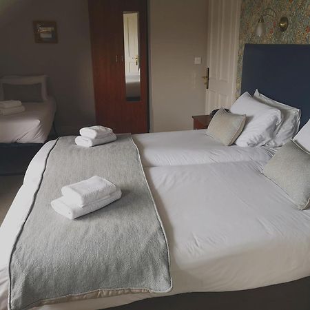 Bed and Breakfast Glen Gat House Dundalk Camera foto
