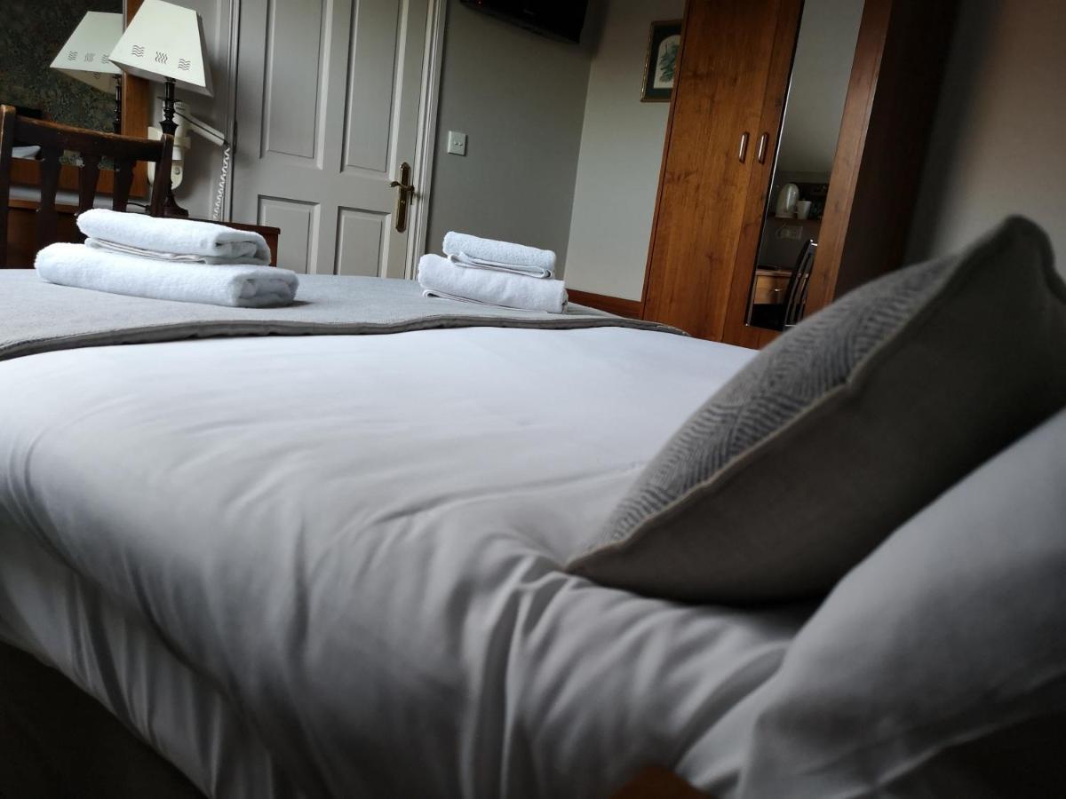 Bed and Breakfast Glen Gat House Dundalk Esterno foto