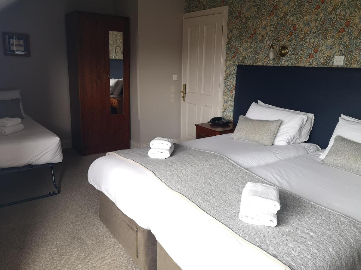 Bed and Breakfast Glen Gat House Dundalk Camera foto