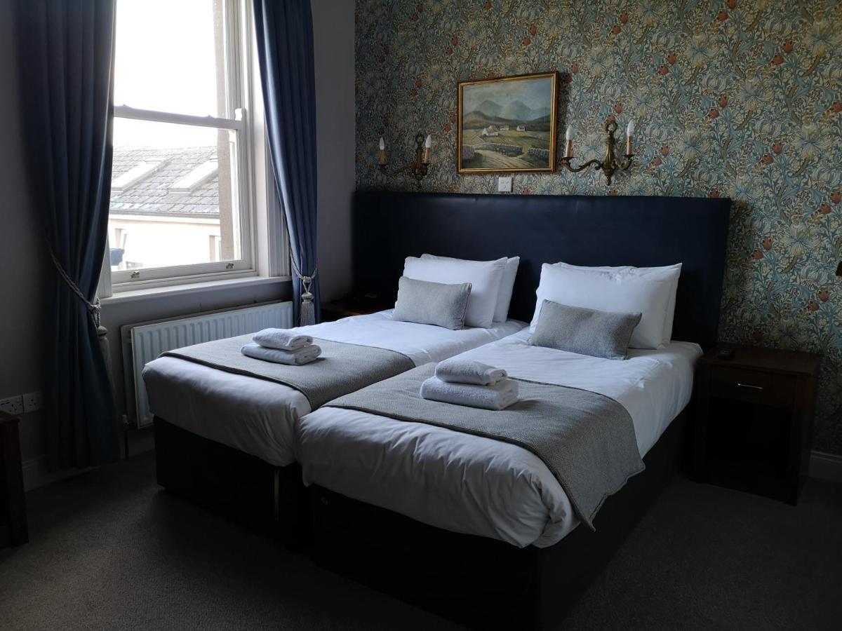Bed and Breakfast Glen Gat House Dundalk Camera foto