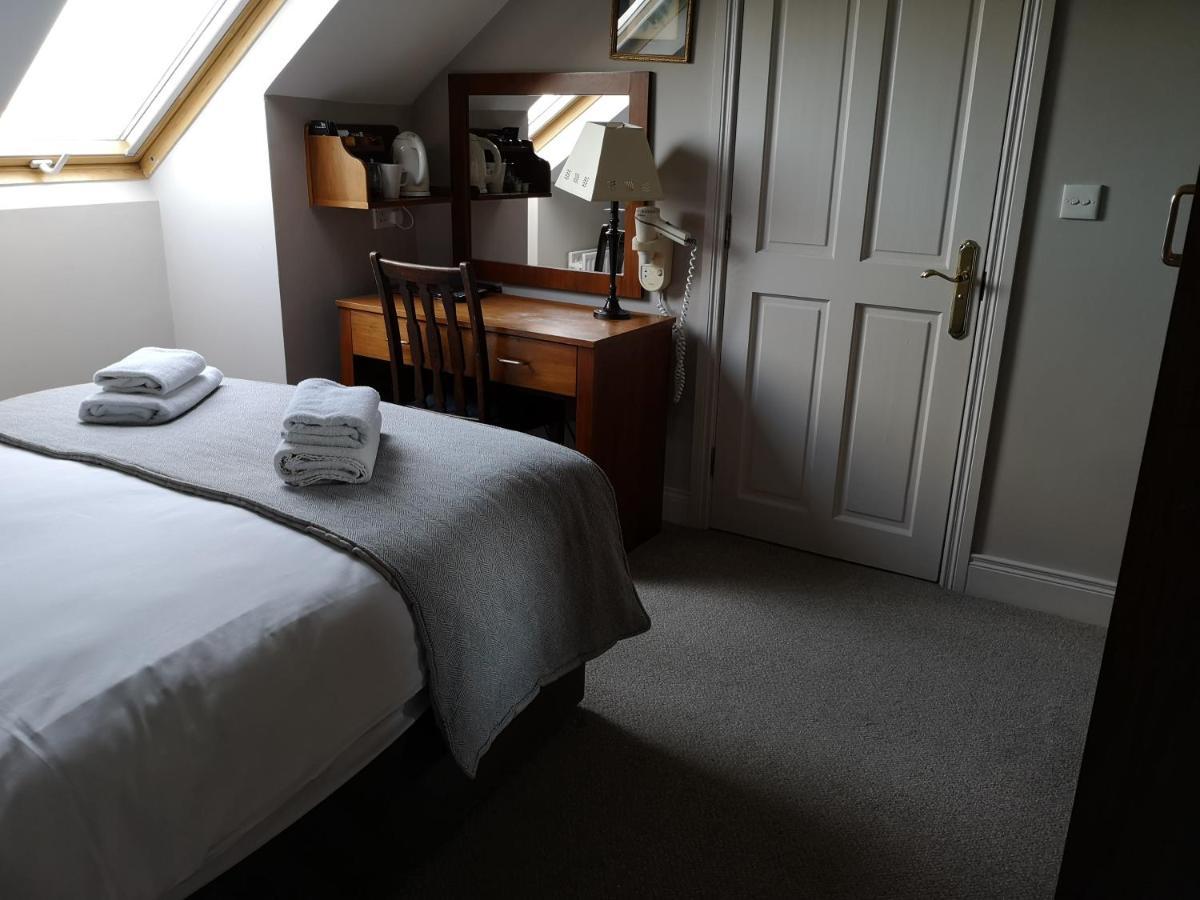 Bed and Breakfast Glen Gat House Dundalk Esterno foto