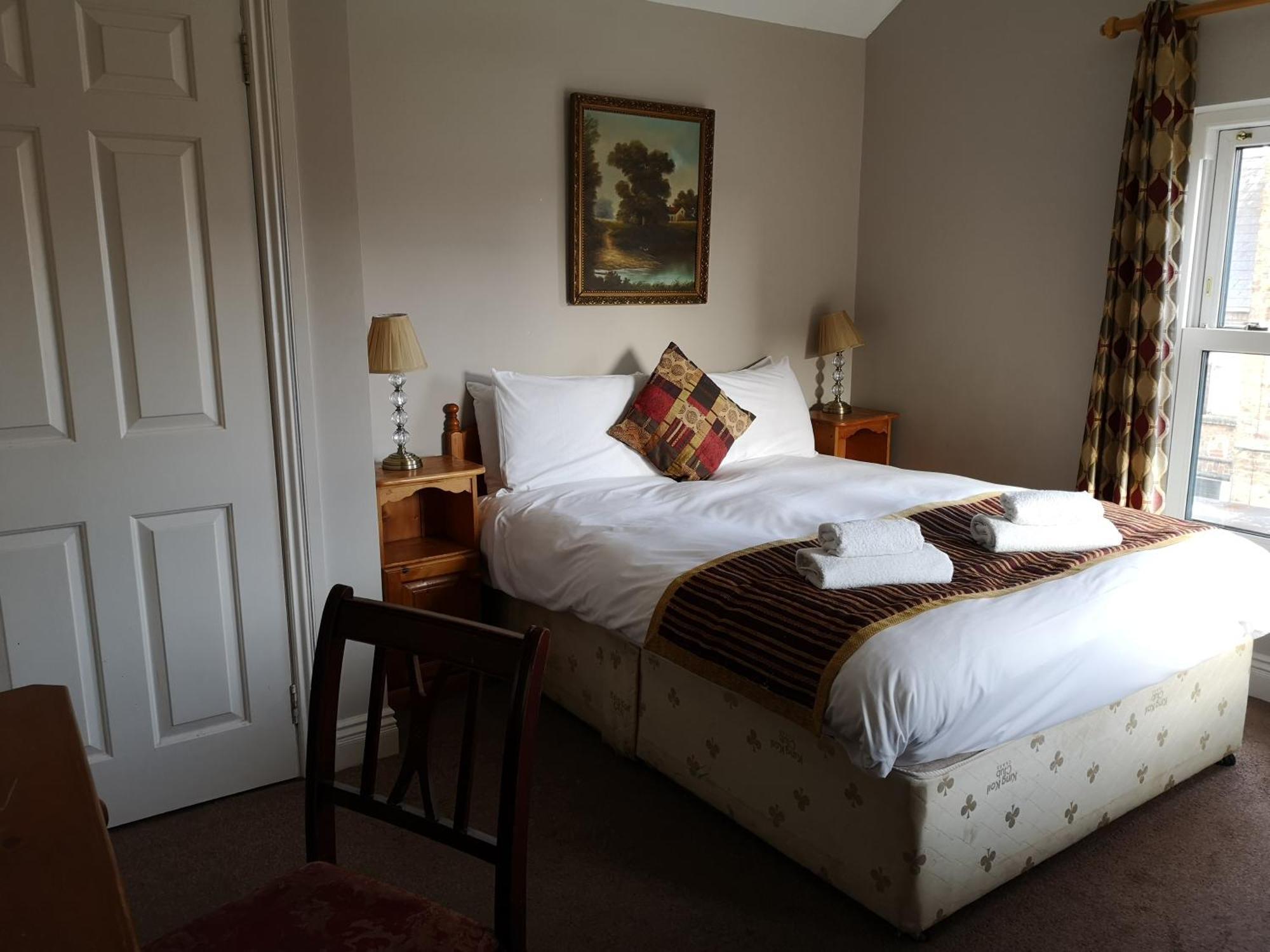 Bed and Breakfast Glen Gat House Dundalk Camera foto