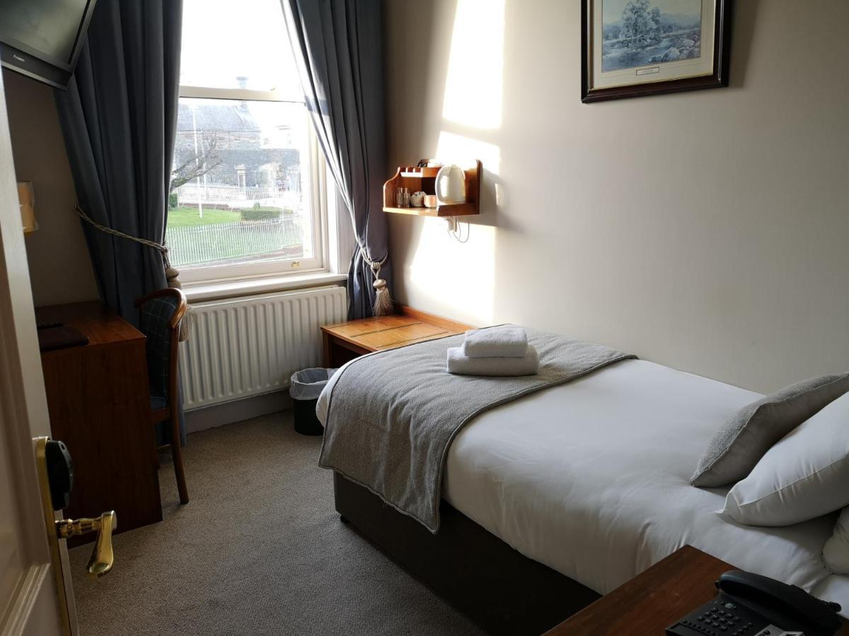 Bed and Breakfast Glen Gat House Dundalk Esterno foto