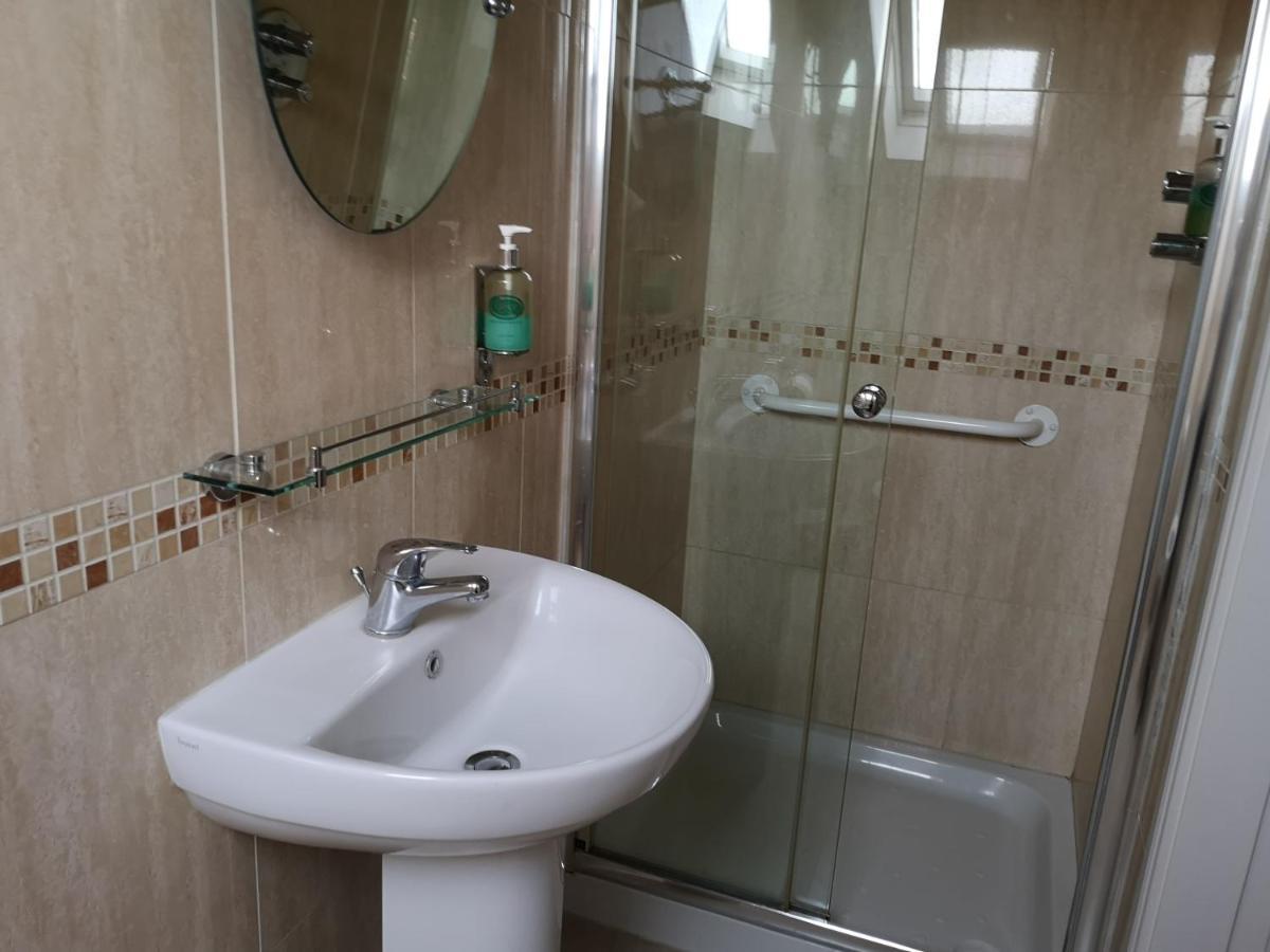 Bed and Breakfast Glen Gat House Dundalk Esterno foto