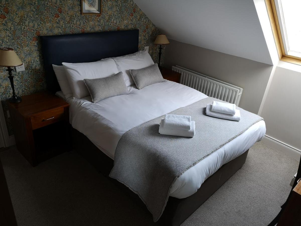 Bed and Breakfast Glen Gat House Dundalk Esterno foto