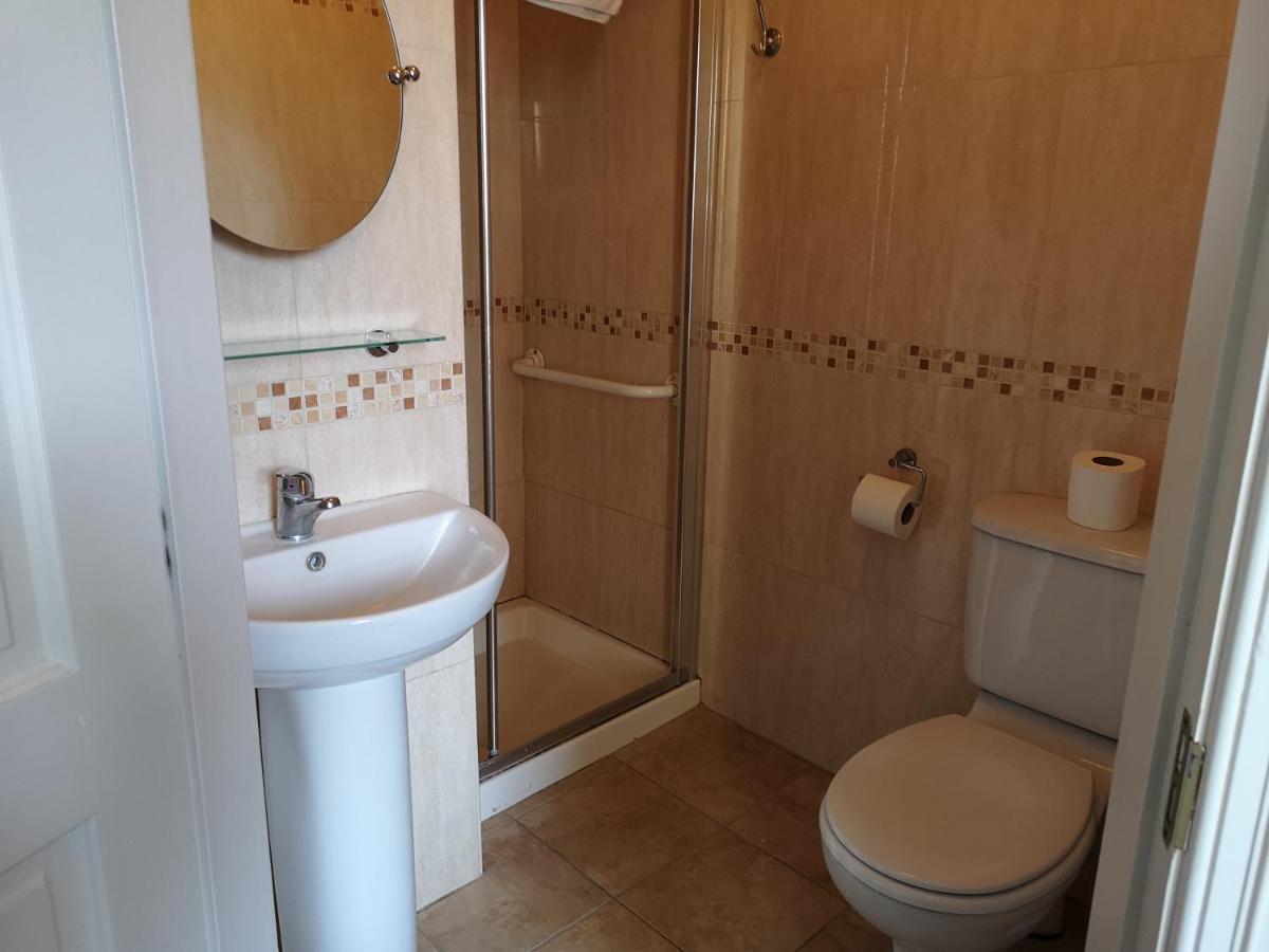 Bed and Breakfast Glen Gat House Dundalk Esterno foto