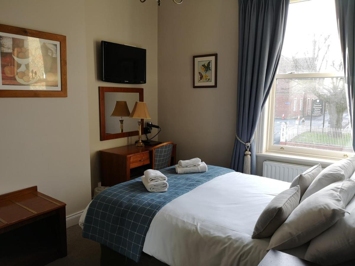 Bed and Breakfast Glen Gat House Dundalk Esterno foto