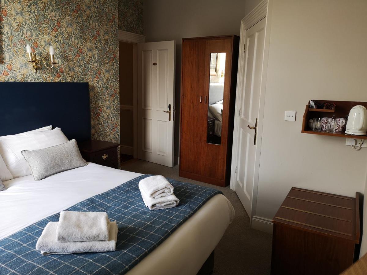 Bed and Breakfast Glen Gat House Dundalk Esterno foto