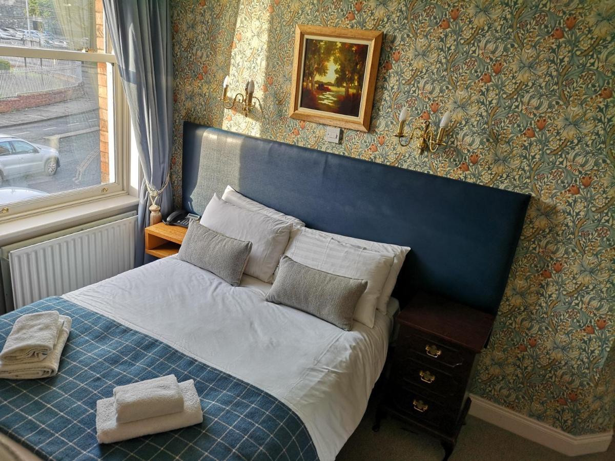 Bed and Breakfast Glen Gat House Dundalk Esterno foto