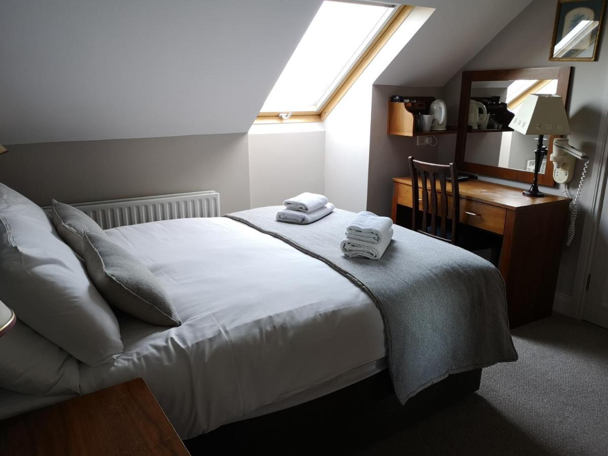 Bed and Breakfast Glen Gat House Dundalk Esterno foto